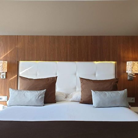 Gran Hotel Botanicos Teruel Dış mekan fotoğraf